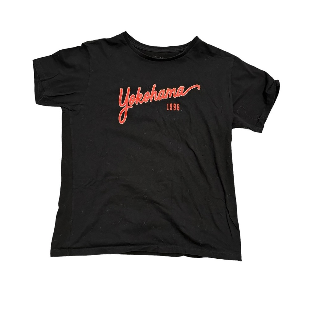 Yokohama 1996 Tee